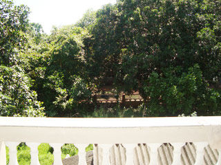 Goa Raj Villa Nagoa Exterior foto