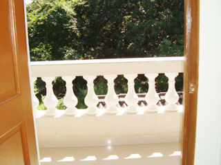 Goa Raj Villa Nagoa Exterior foto